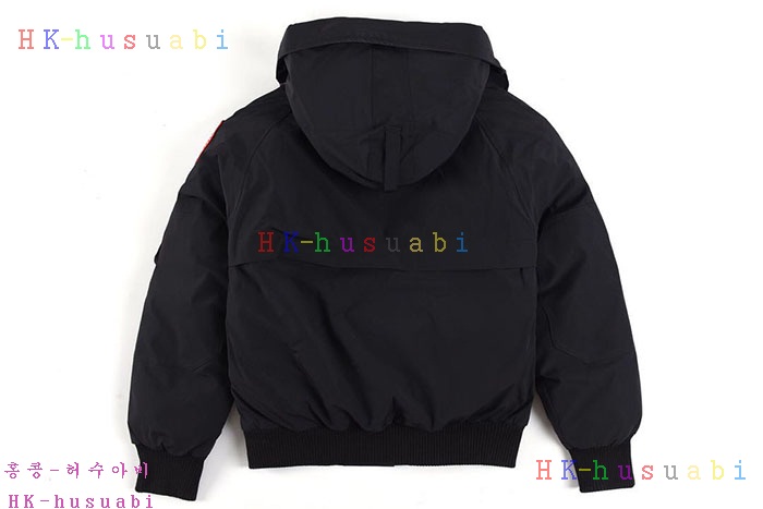 NEW 캐나다구스 패딩 신상 C958004