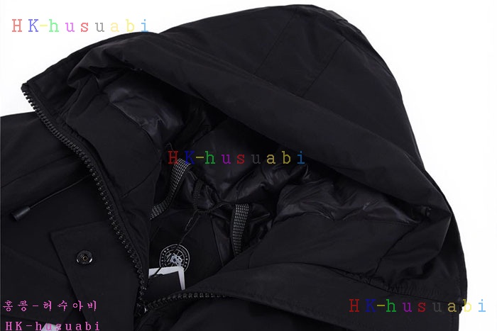 NEW 캐나다구스 패딩 신상 C958004