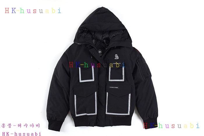 NEW 캐나다구스 패딩 신상 C958004