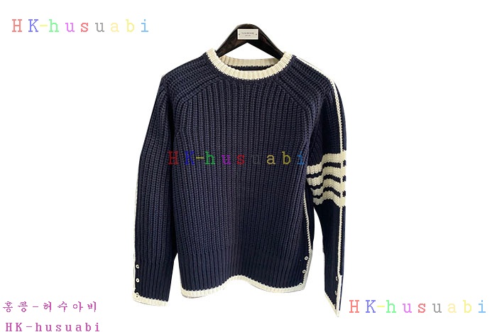 NEW 톰브라운 니트 신상 TB 725523