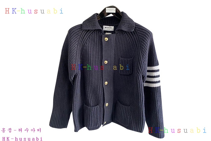 NEW 톰브라운 가디건 신상 TB 725508