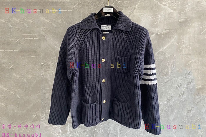 NEW 톰브라운 가디건 신상 TB 725508