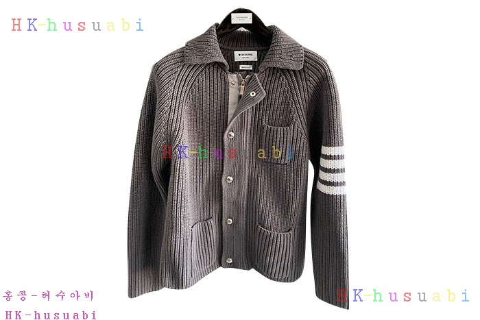 NEW 톰브라운 가디건 신상 TB 725509