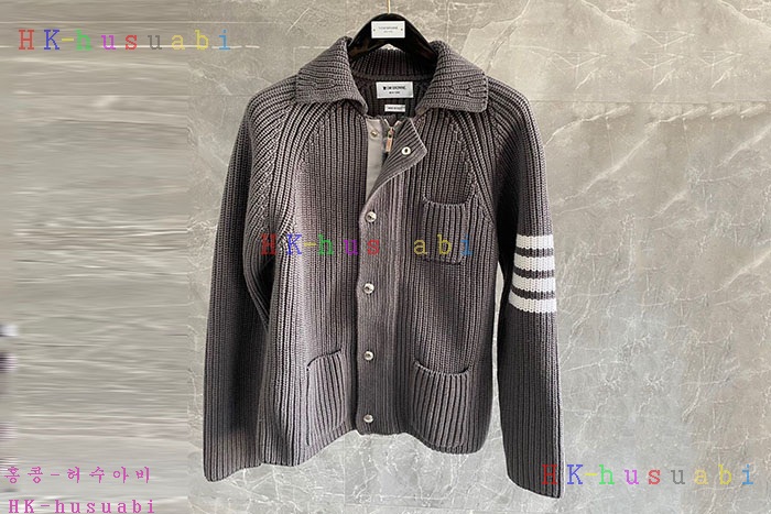 NEW 톰브라운 가디건 신상 TB 725509