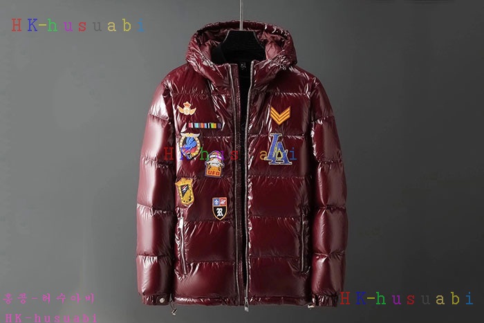 NEW  돌체엔가바나 패딩 신상 DG527330