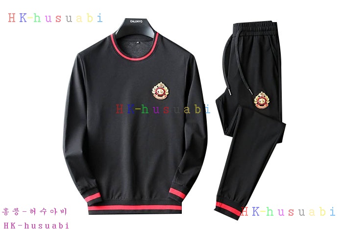 NEW  돌체엔가바나 상하의셋트 신상 DG527332