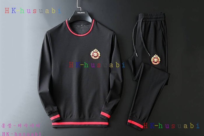 NEW  돌체엔가바나 상하의셋트 신상 DG527332