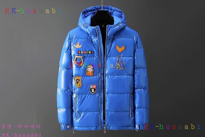 NEW  돌체엔가바나 패딩 신상 DG527330