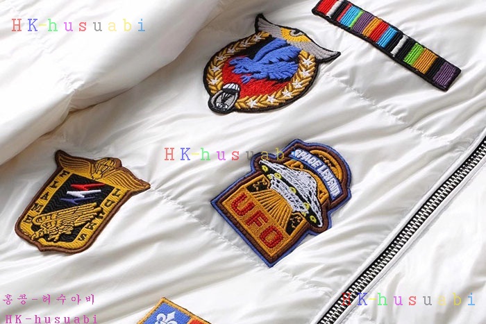 NEW  돌체엔가바나 패딩 신상 DG527330