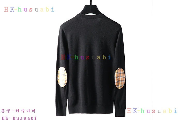 NEW 버버리 니트 신상 BB 952410