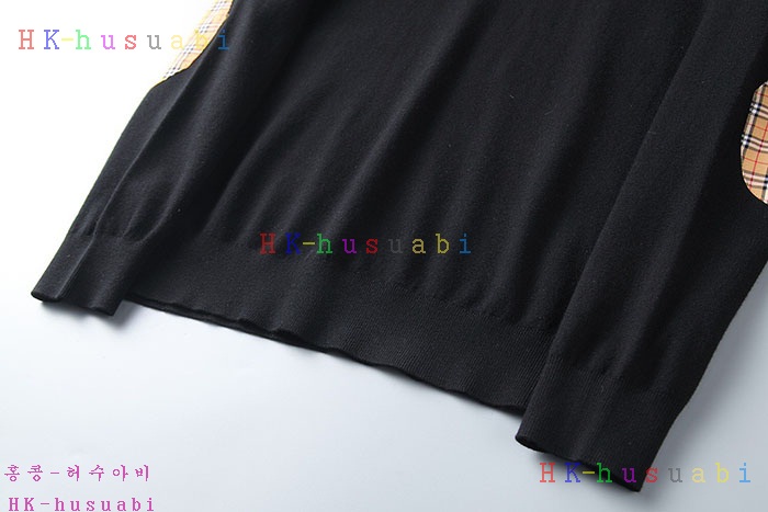 NEW 버버리 니트 신상 BB 952410