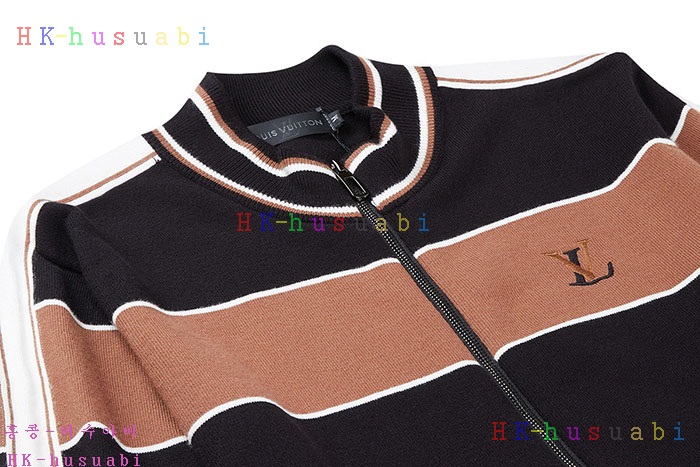 NEW 루이비통 니트 신상 LV 857221