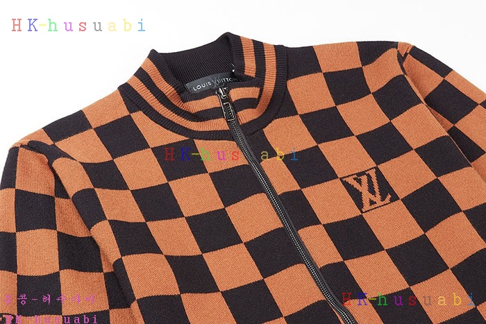 NEW 루이비통 니트 신상 LV 857222
