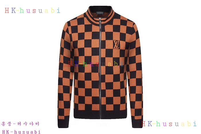 NEW 루이비통 니트 신상 LV 857222