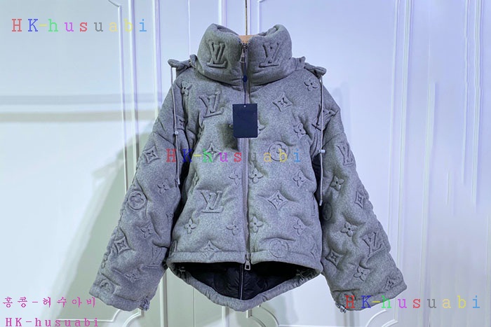 NEW 루이비통 패딩 신상 LV 857226