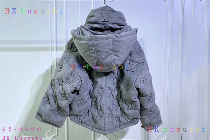 NEW 루이비통 패딩 신상 LV 857226