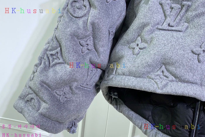 NEW 루이비통 패딩 신상 LV 857226