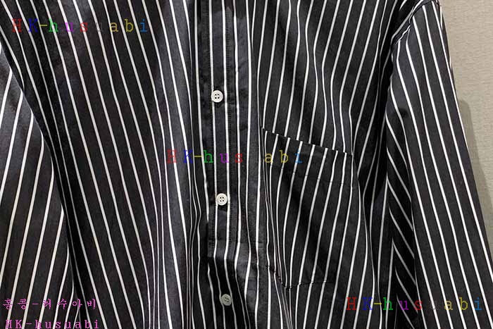 NEW 발렌시아가 셔츠 신상 B 9275822