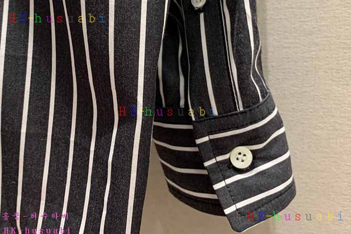 NEW 발렌시아가 셔츠 신상 B 9275822
