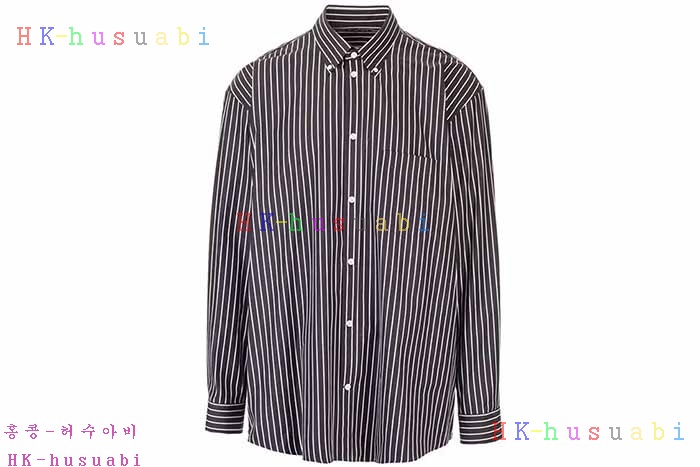 NEW 발렌시아가 셔츠 신상 B 9275822