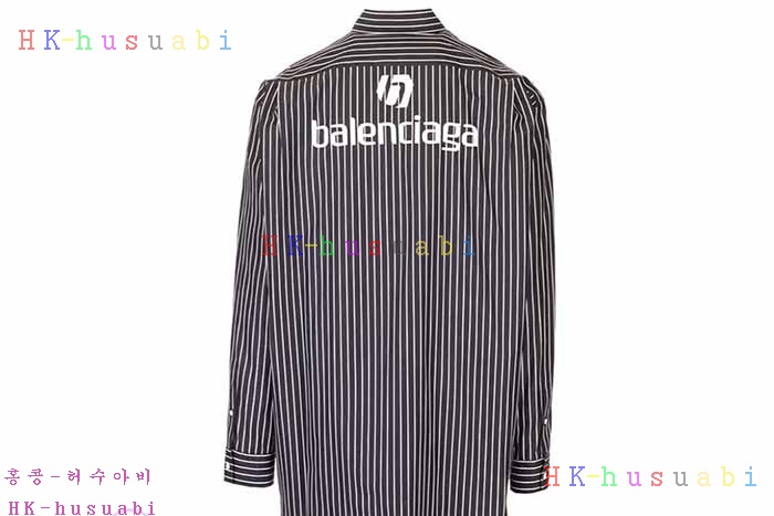 NEW 발렌시아가 셔츠 신상 B 9275822