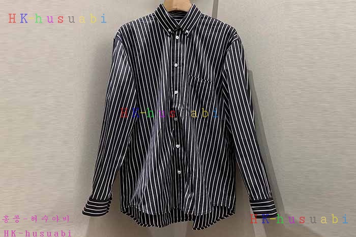NEW 발렌시아가 셔츠 신상 B 9275822