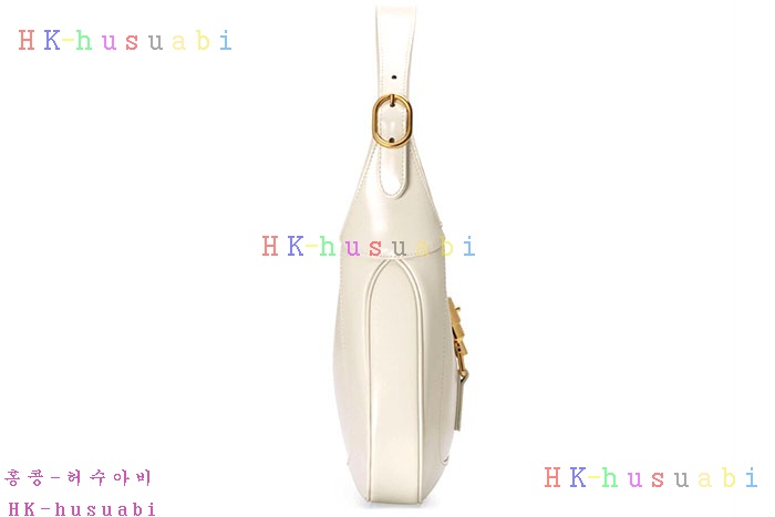 ★미러급★구찌 재키 스몰 호보백 636709-2