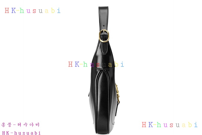 ★미러급★구찌 재키 스몰 호보백 636709-3
