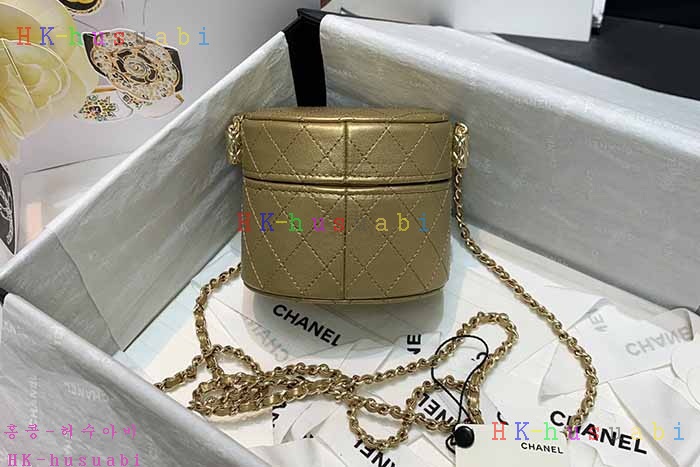 ★미러급★샤넬 스몰 클러치 AP1573
