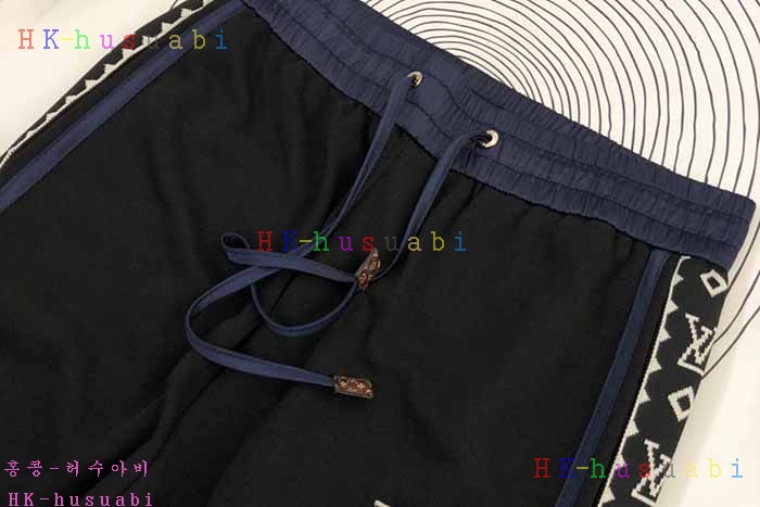 NEW 루이비통 바지 신상  LV785889
