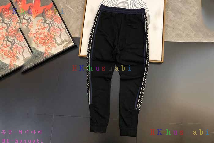 NEW 루이비통 바지 신상  LV785889