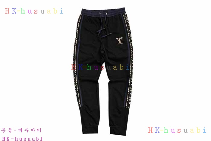 NEW 루이비통 바지 신상  LV785889