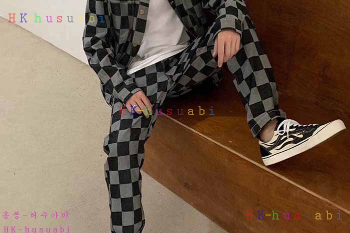 NEW 루이비통 바지 신상  LV785887