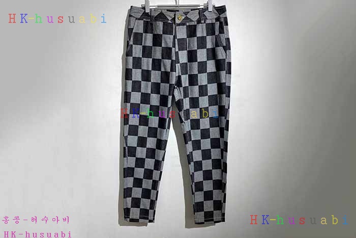 NEW 루이비통 바지 신상  LV785887