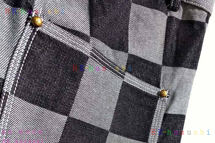 NEW 루이비통 바지 신상  LV785887