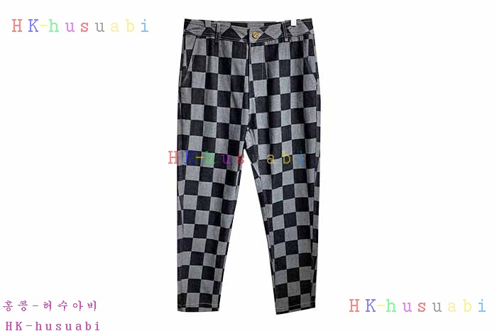 NEW 루이비통 바지 신상  LV785887