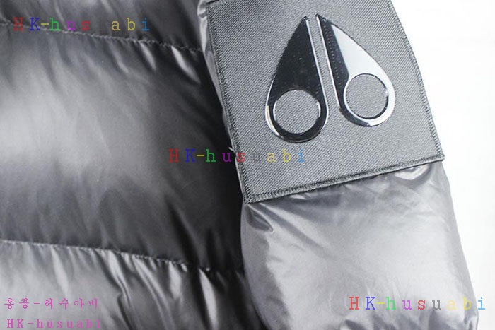 NEW 무스너클 패딩 신상 M 428883
