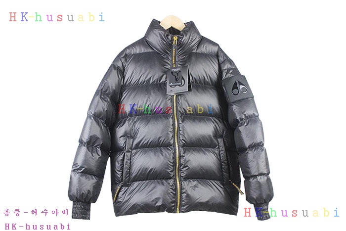 NEW 무스너클 패딩 신상 M 428883