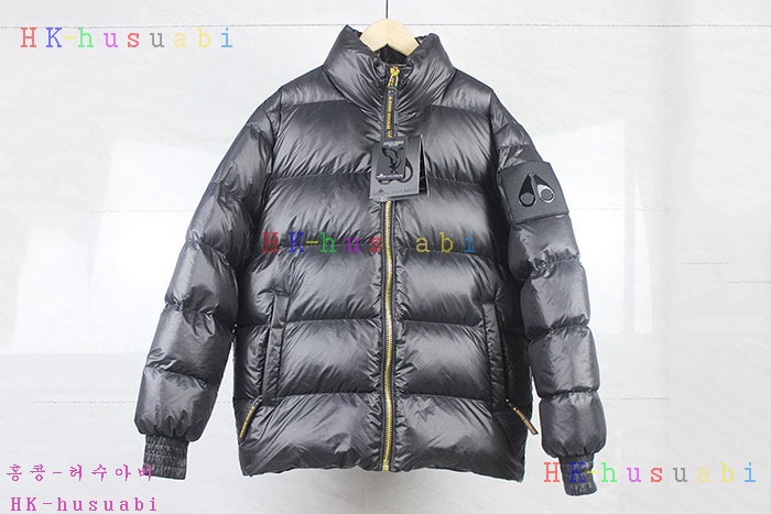 NEW 무스너클 패딩 신상 M 428883
