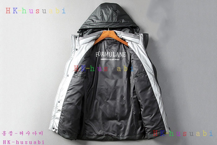 NEW 알마니 패딩 신상 A968702