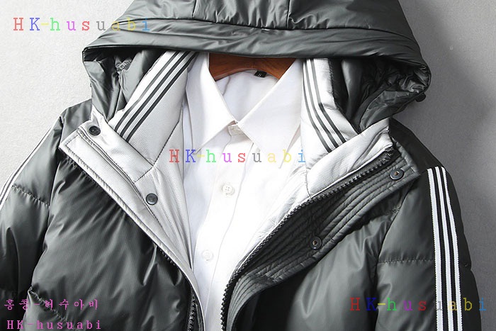 NEW 알마니 패딩 신상 A968702