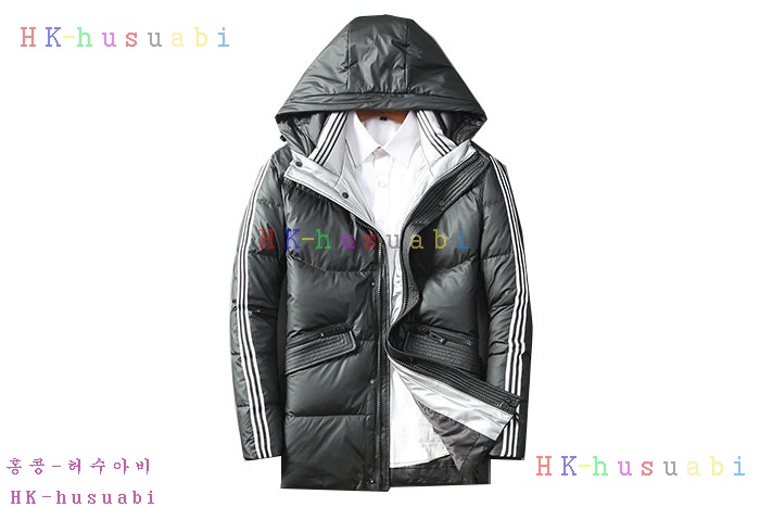 NEW 알마니 패딩 신상 A968702