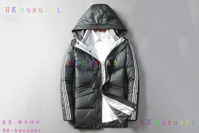 NEW 알마니 패딩 신상 A968702