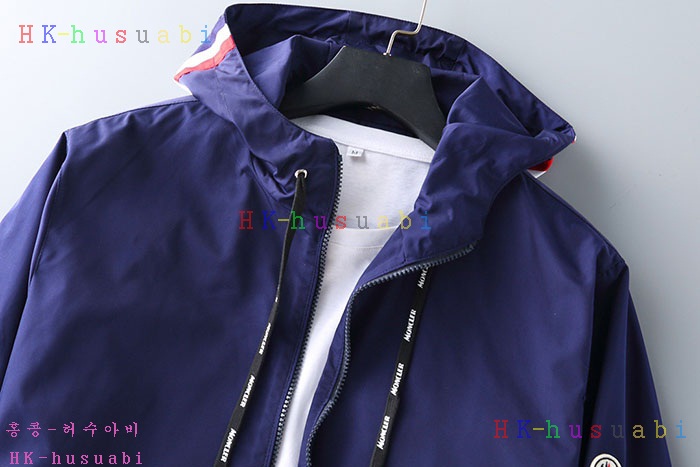 NEW 몽클레어 자켓 신상 M 3245015