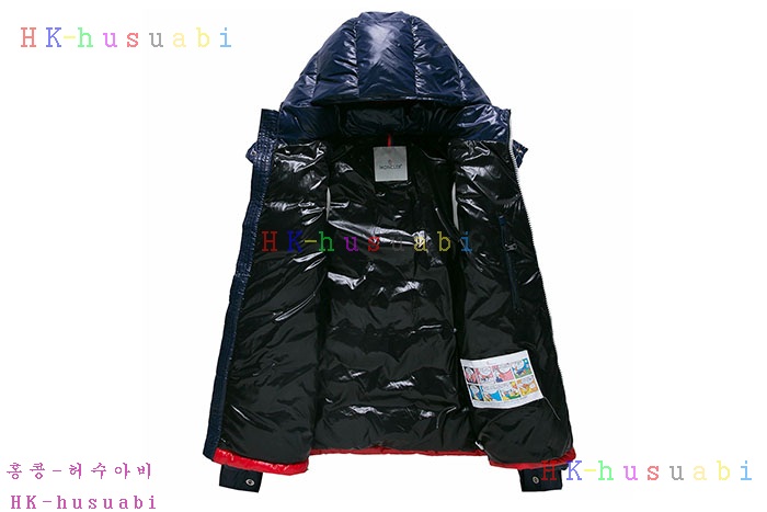 NEW 몽클레어 패딩 신상 M 758024