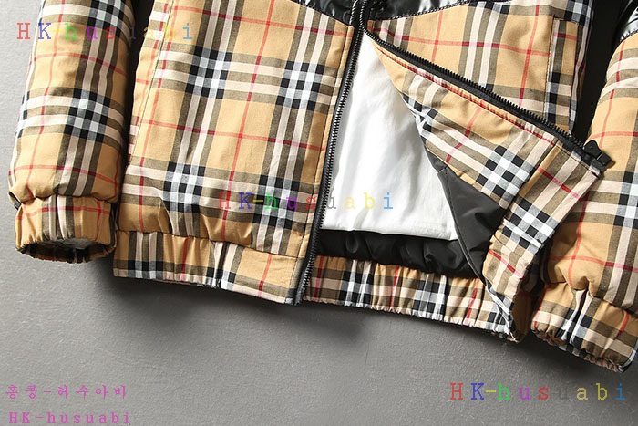 NEW 버버리 솜패딩 신상 BB 8572455
