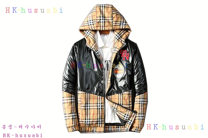 NEW 버버리 솜패딩 신상 BB 8572455
