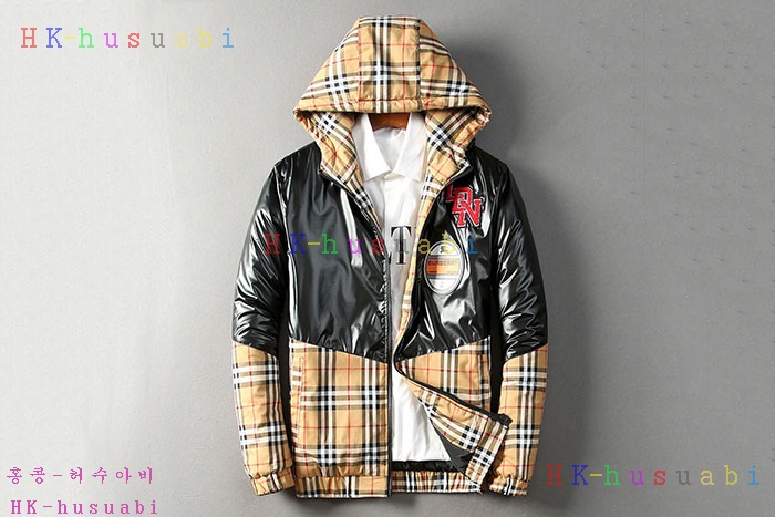 NEW 버버리 솜패딩 신상 BB 8572455