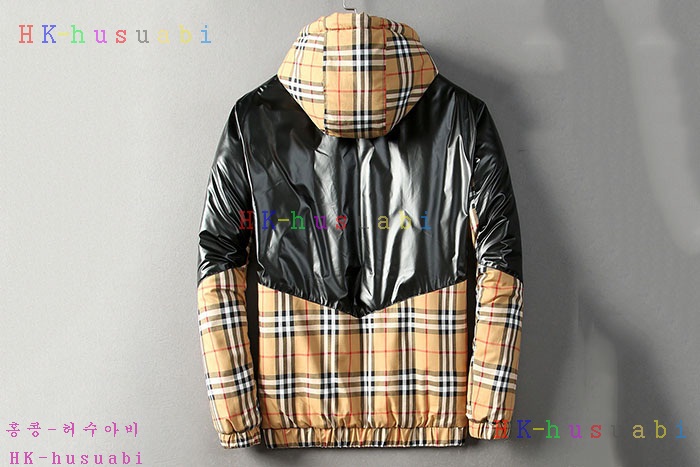 NEW 버버리 솜패딩 신상 BB 8572455