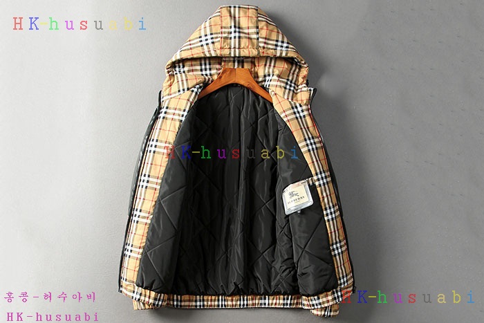 NEW 버버리 솜패딩 신상 BB 8572455